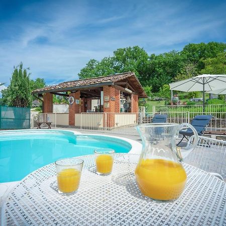 Agriturismo Corzano Barberino di Mugello Buitenkant foto