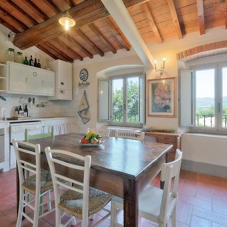 Agriturismo Corzano Barberino di Mugello Kamer foto