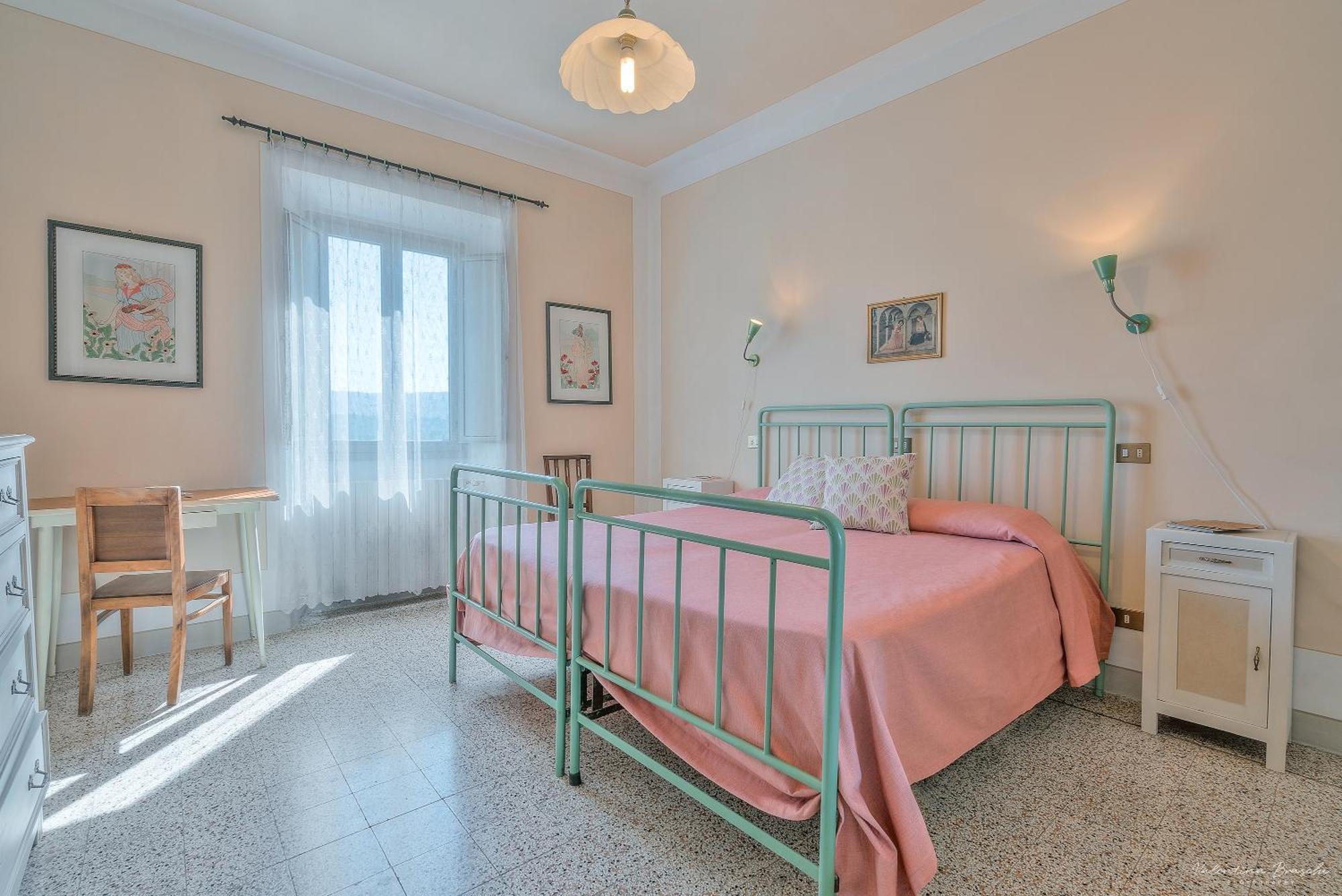 Agriturismo Corzano Barberino di Mugello Kamer foto